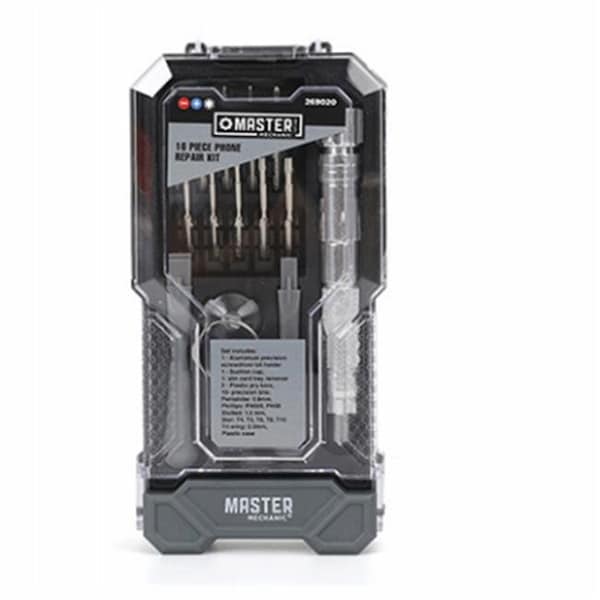 Hangzhou Great Star Industrial Hangzhou Great Star Industrial 269020 Mechanics Micro Phone Kit - 16 Piece 269020 - main